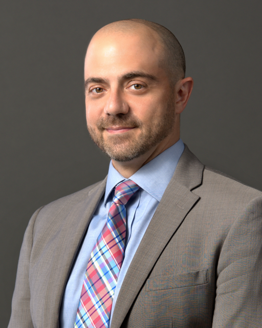 Mike Kizerian, Founder of Rooted Security LLC